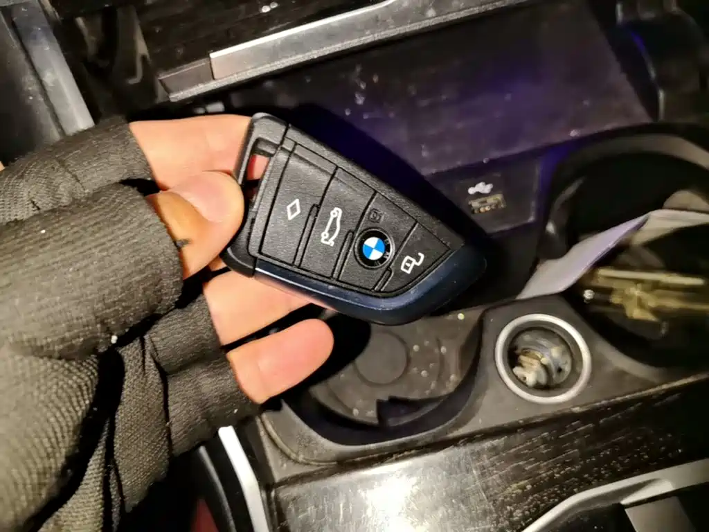 BMW 3 Series — миниатюра 9