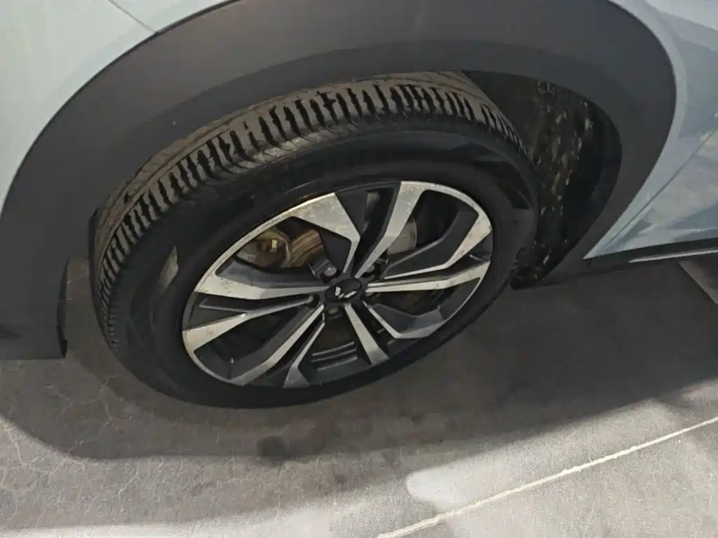 Wuling Xingchen — миниатюра 23