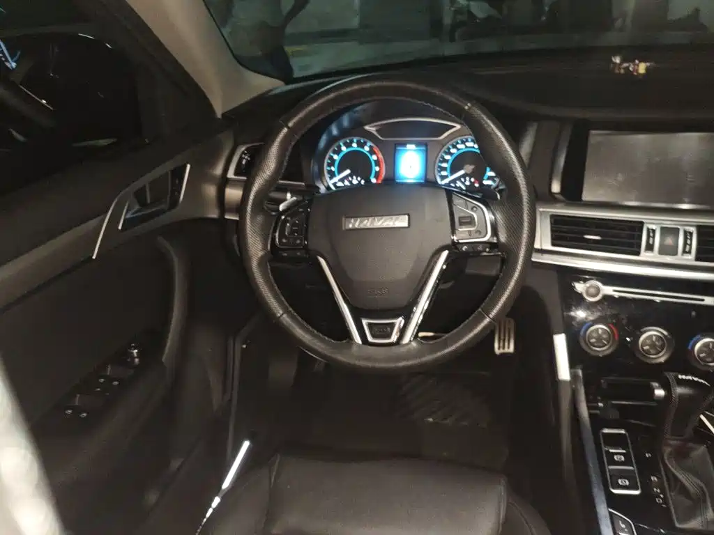 Haval H7 — миниатюра 6