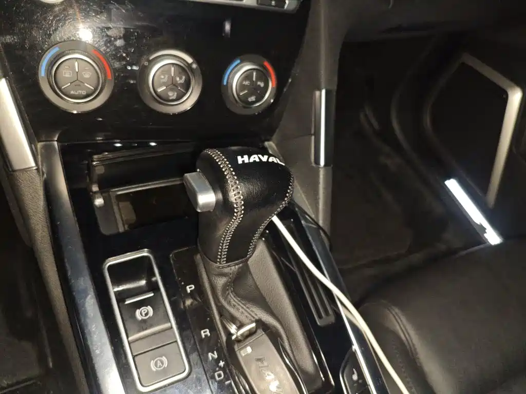 Haval H7 — миниатюра 10