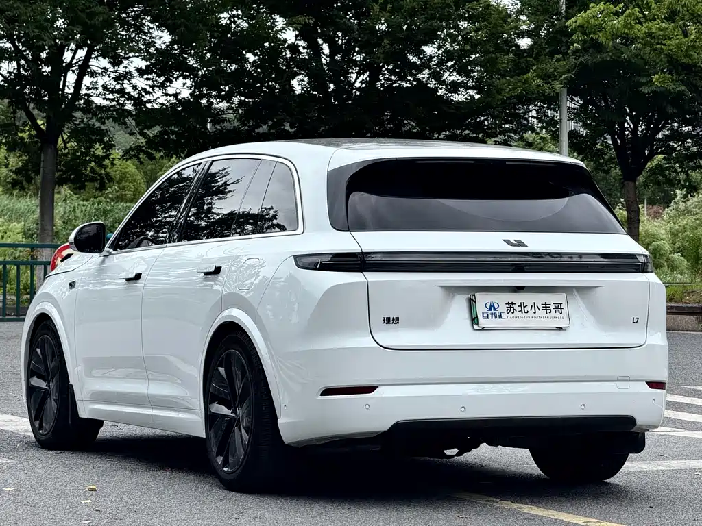 Li Auto L7 2024 MAX