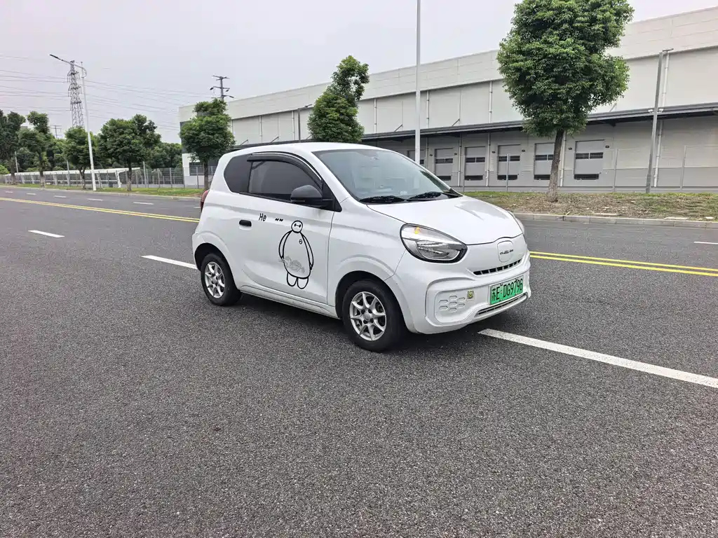 Roewe Clever — миниатюра 3