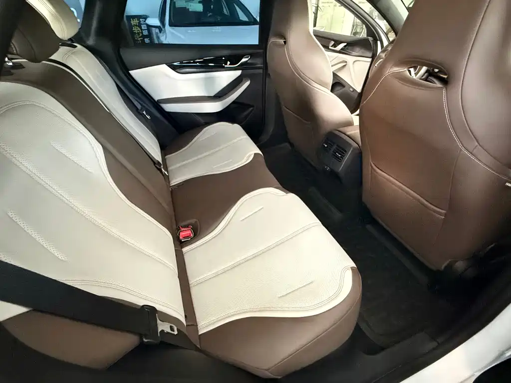 BYD Qin PLUS — миниатюра 9