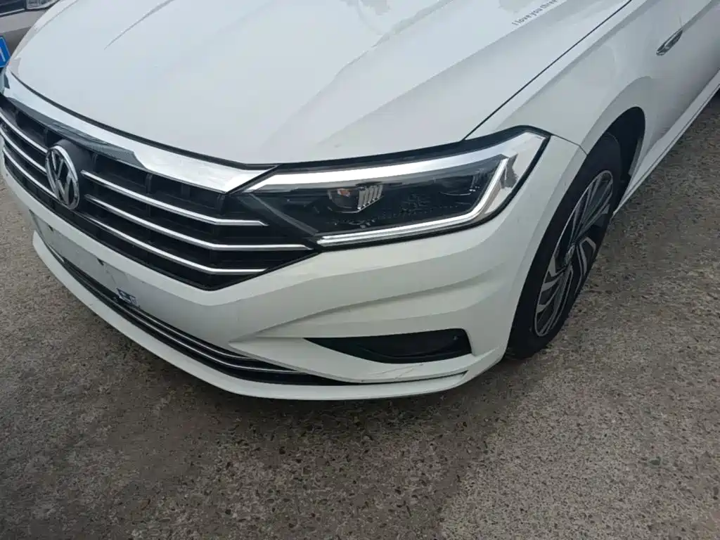 Volkswagen Sagitar — миниатюра 24