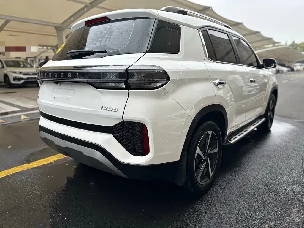 Hyundai ix35 — миниатюра 16