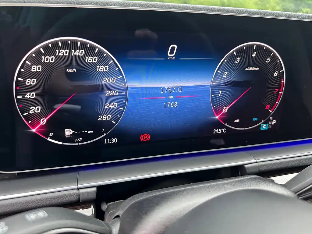 Mercedes-Benz GLE 2025 GLE 350 4MATIC Fashion