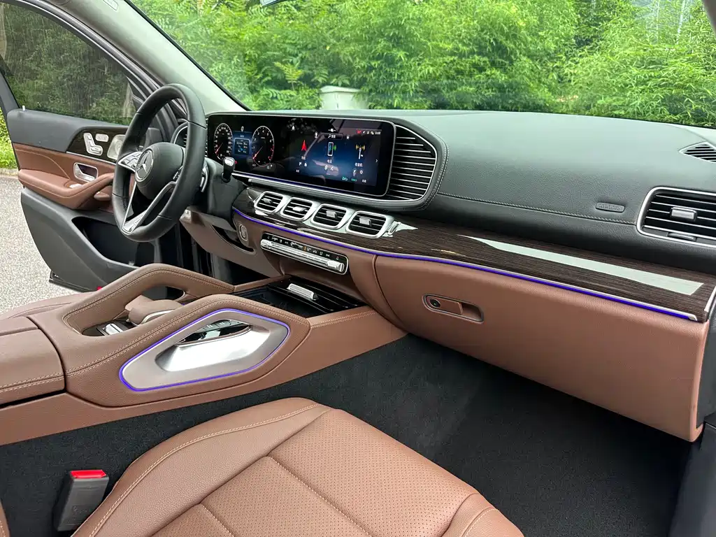 Mercedes-Benz GLE 2025 GLE 350 4MATIC Fashion