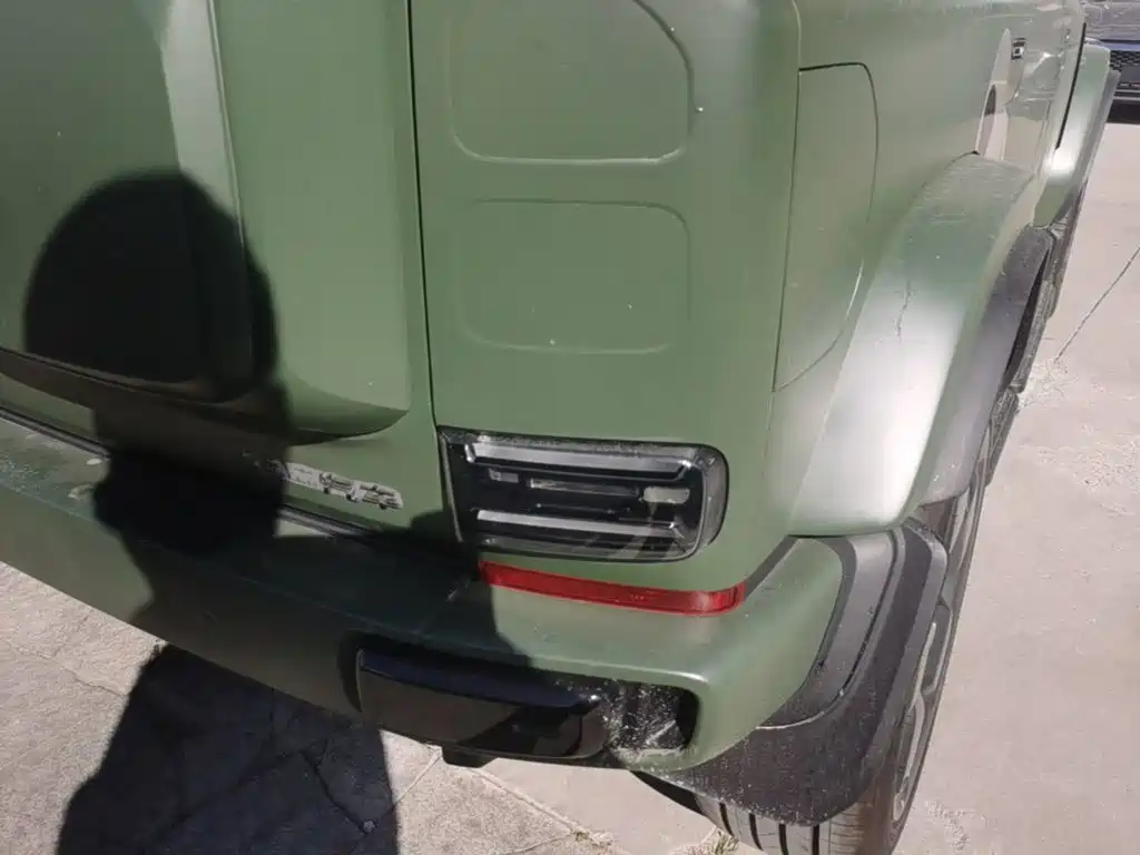 iCAR iCAR Super V23 — миниатюра 8