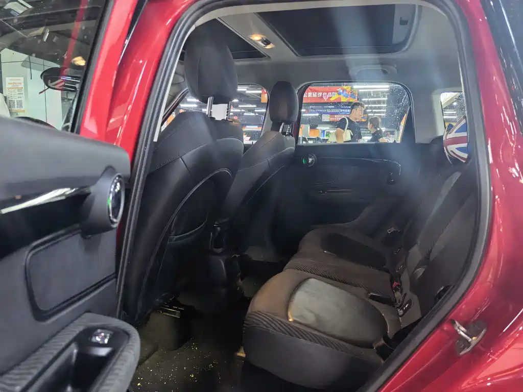 MINI Mini Countryman — миниатюра 5