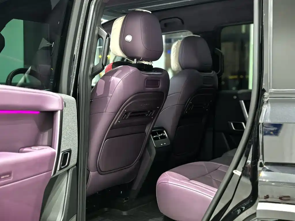 iCAR iCAR V27 — миниатюра 8