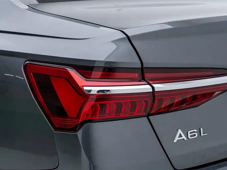 Audi A6L 2020 45 TFSI