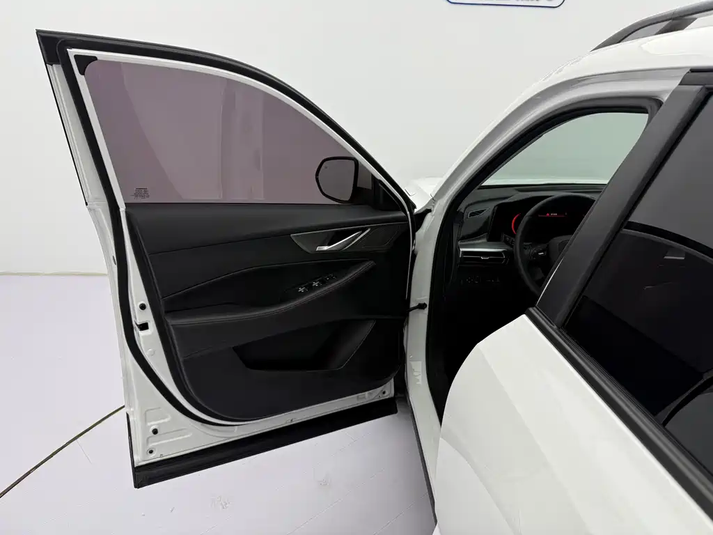Changan CS35PLUS — миниатюра 21