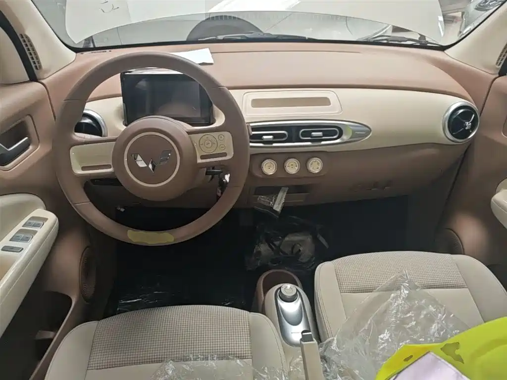 Wuling Mini EV MINIEV 2025 Premium