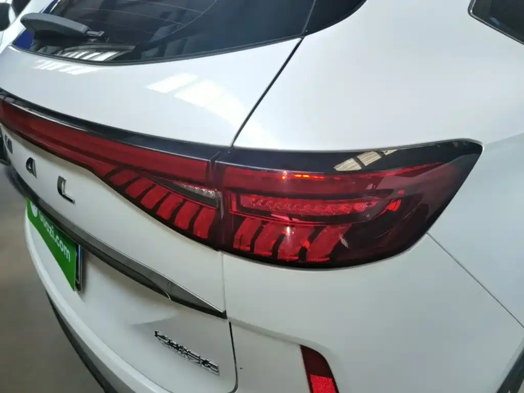 Haval H6 — миниатюра 8