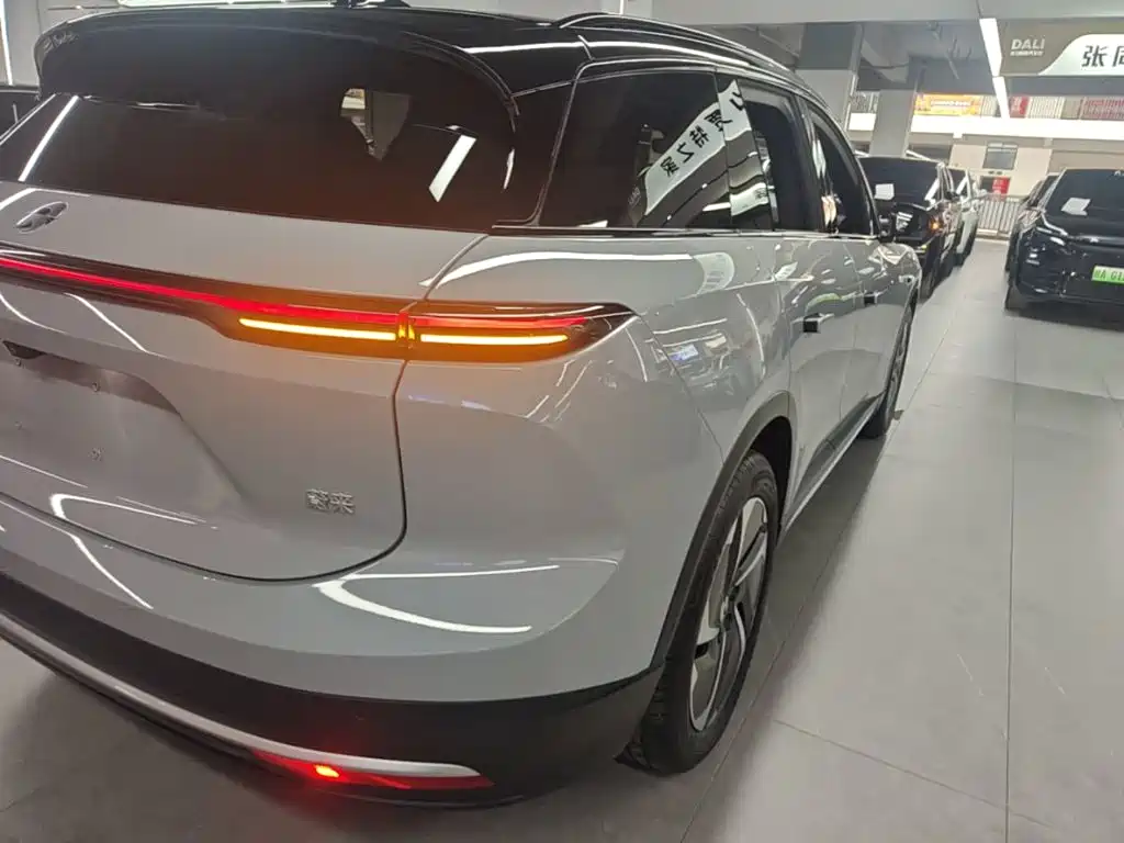 NIO ES6 2024 75kWh