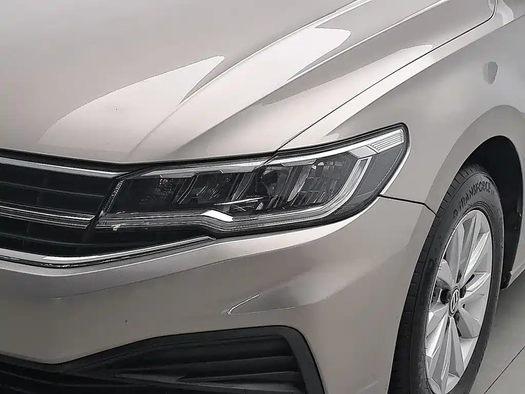 Volkswagen Bora — миниатюра 7