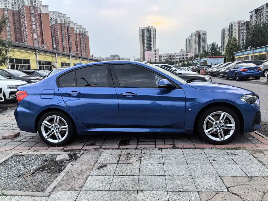 BMW 1 Series — миниатюра 3
