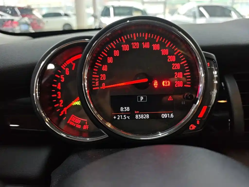 MINI Mini — миниатюра 12