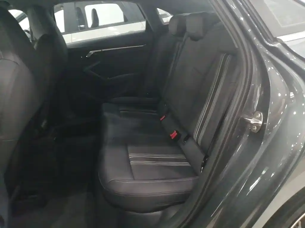 Audi A3 — миниатюра 17