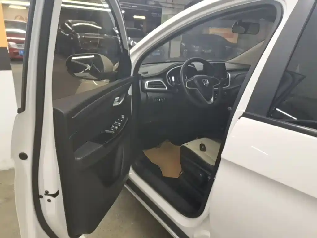 Baojun 730 — миниатюра 16