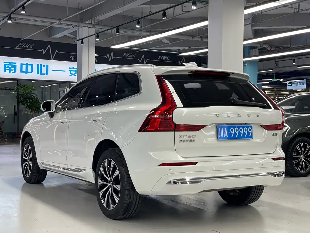 Volvo XC60 — миниатюра 9