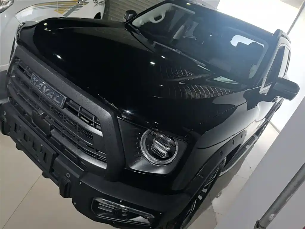 Haval Big Dog 2023