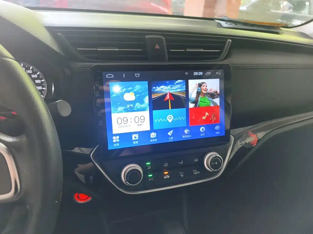 Honda Crider — миниатюра 13