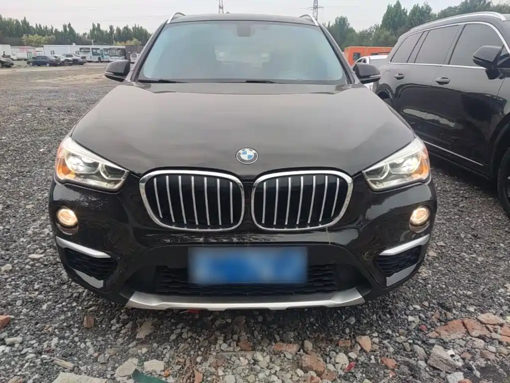 BMW X1 — миниатюра 3