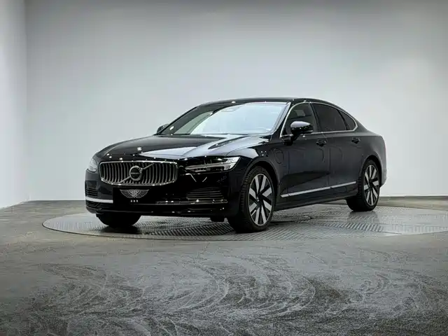 Volvo S90 PHEV