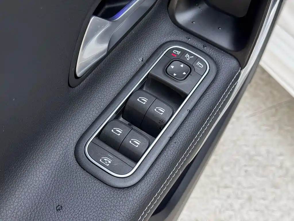 Mercedes-Benz A-Class A 2022 A 200 L Sport Fashion