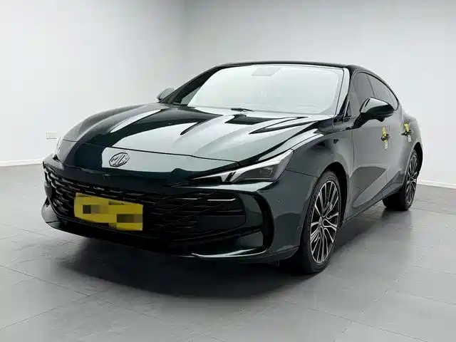 MG MG7 2023