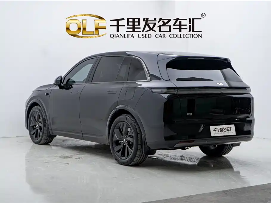 Li Auto L7 2023 Pro
