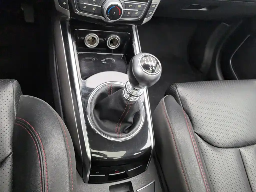 Zotye X5 — миниатюра 13