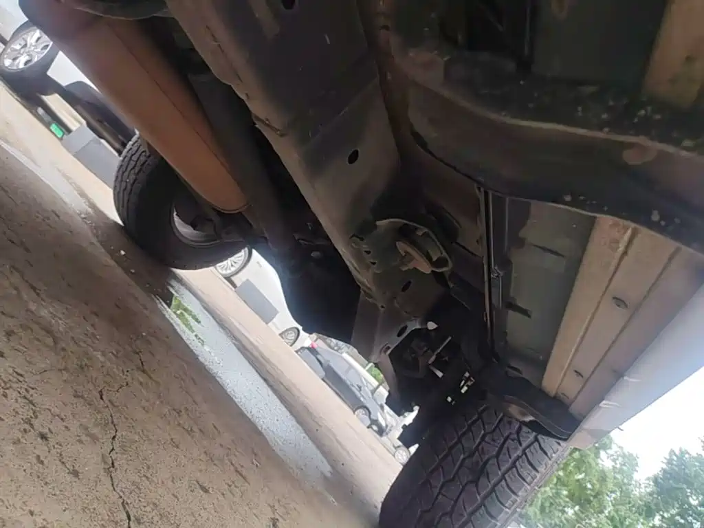 Beijing Off-Road BJ40 — миниатюра 22