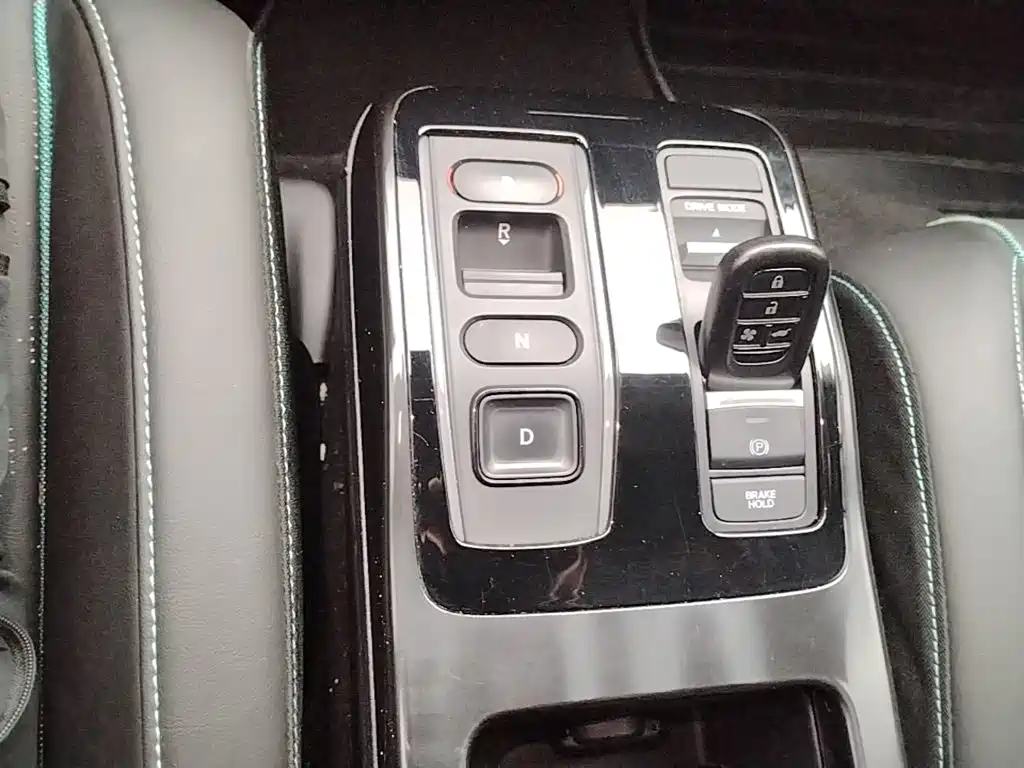 Honda e:NP2 — миниатюра 14