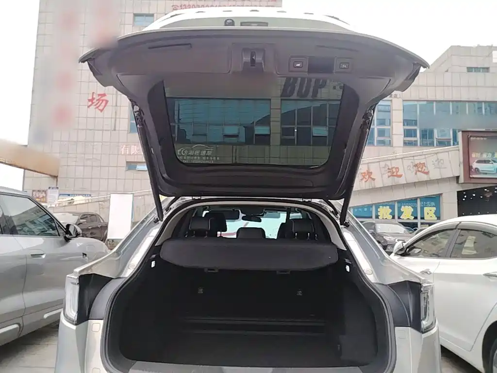 Honda e:NP2 — миниатюра 19
