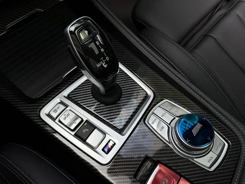 BMW 1 Series — миниатюра 8