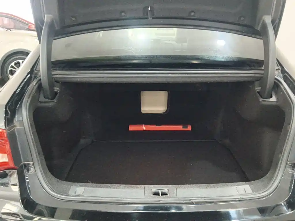 GAC Motor Trumpchi GA8 — миниатюра 19