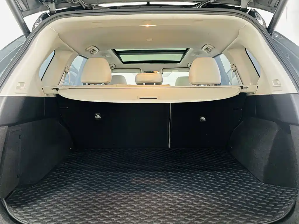 Nissan X-Trail — миниатюра 17