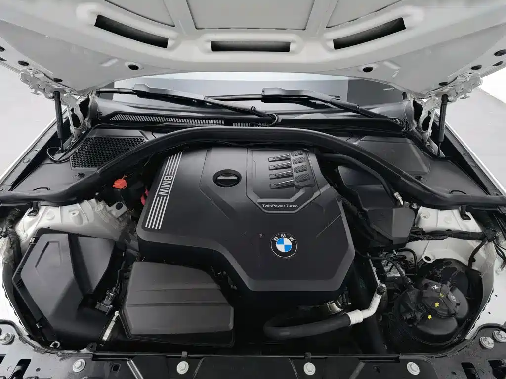 BMW 3 Series — миниатюра 6
