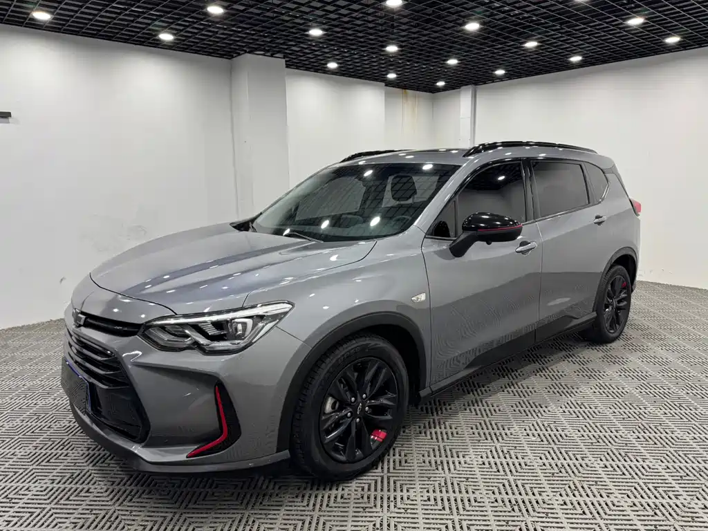Chevrolet Volando — миниатюра 3