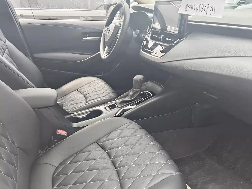 Toyota Allion — миниатюра 10