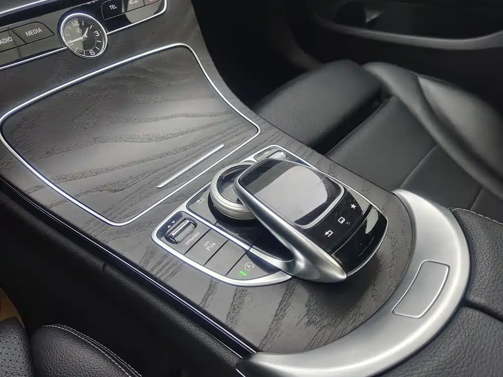 Mercedes-Benz C-Class C 2016 C 180 L Sport