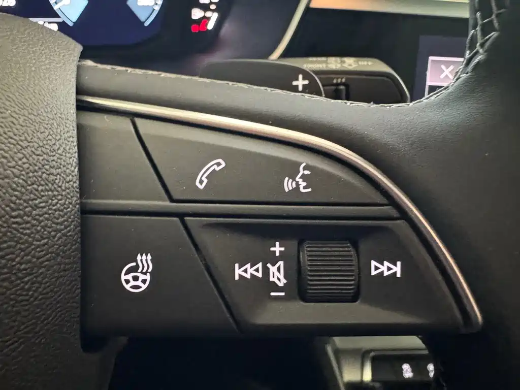 Audi Q3 — миниатюра 14
