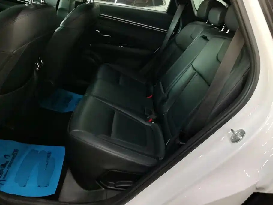 Hyundai Tucson — миниатюра 11