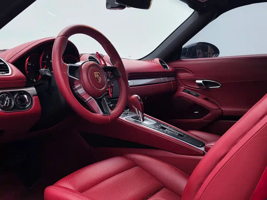 Porsche 718 — миниатюра 27