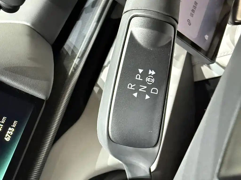 XPeng P7 — миниатюра 10