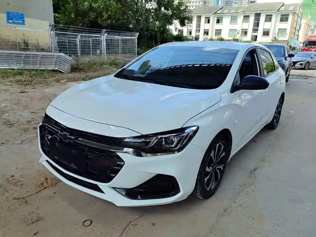 Chevrolet Monza