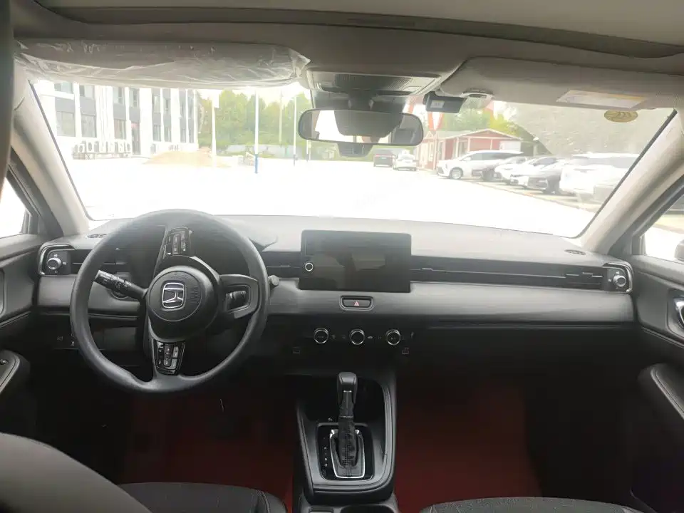Honda Vezel — миниатюра 5