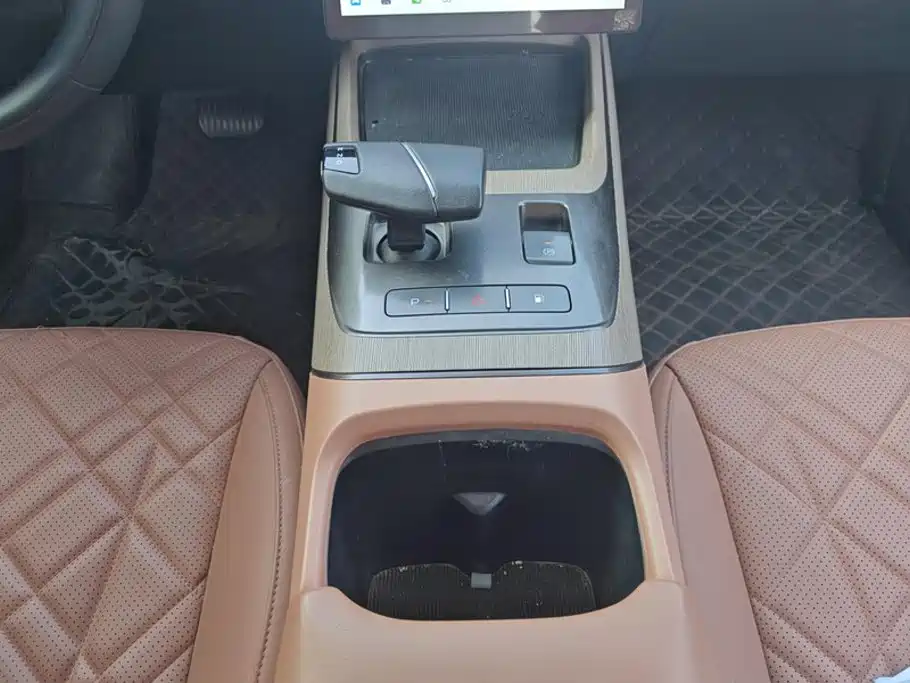 Qiyuan Qiyuan A05 Classic — миниатюра 16